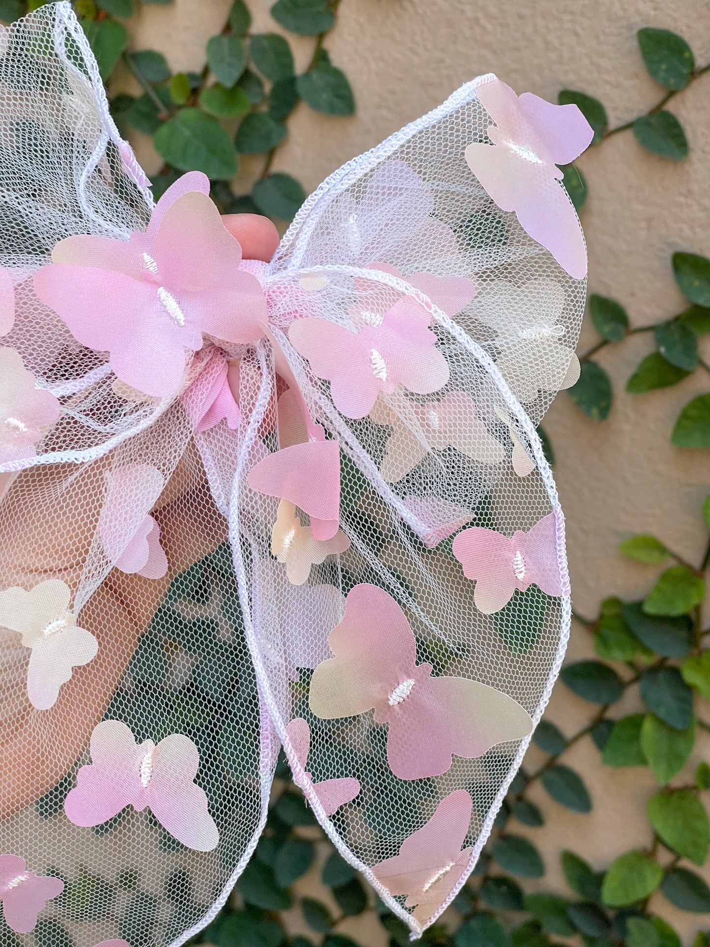 Moño Butterflies